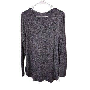 Ann Taylor Sweater Medium Long Sleeve Pullover Casual Street Wear Comfy